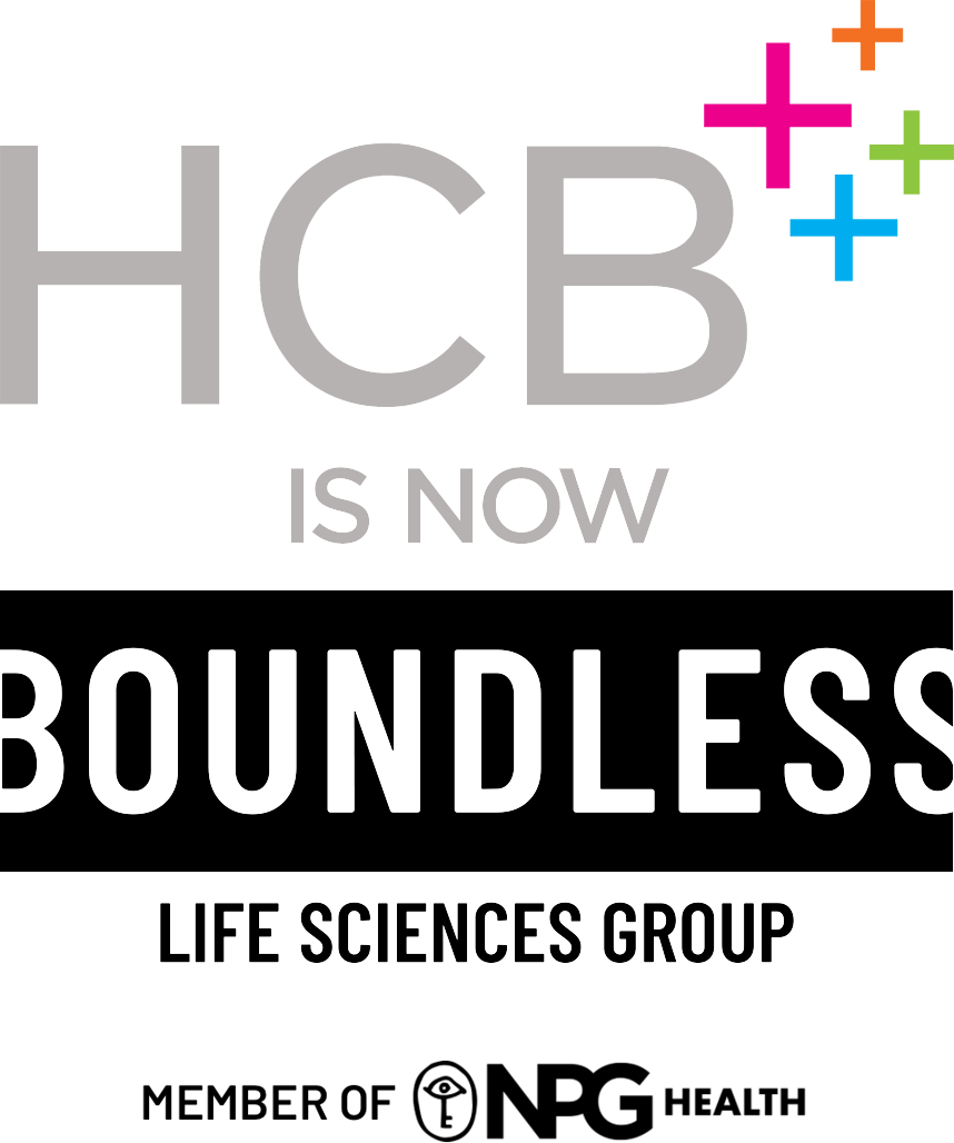 HCB is now Boundless Life Sciences Group