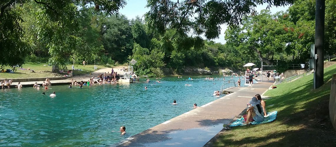 How Austin Keeps Its Mojo